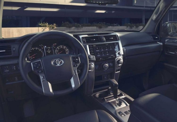 toyota-4runner-2022-versiones