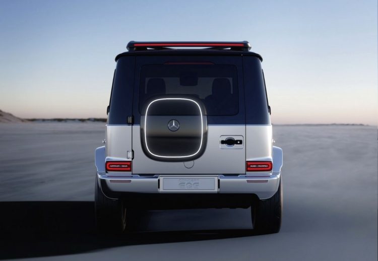 mercedes benz eqg