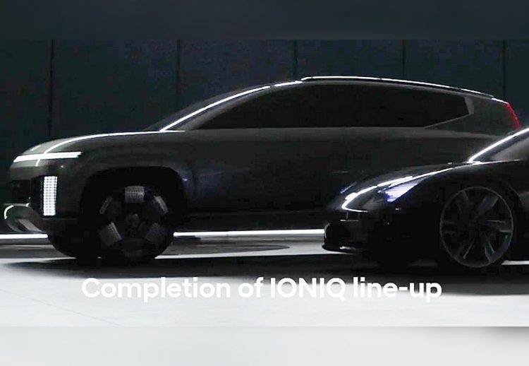 hyundai ioniq 7