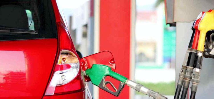 Precios Gasolina y Diésel en Colombia, septiembre 2021