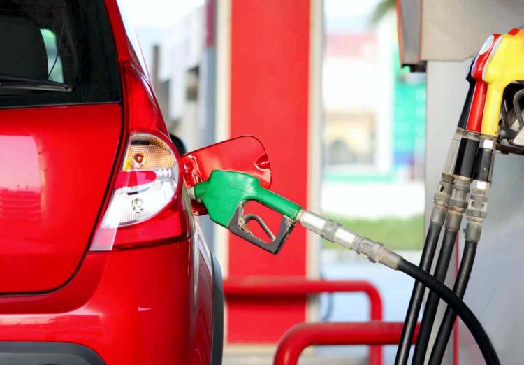 Precios Gasolina y Diésel en Colombia, septiembre 2021
