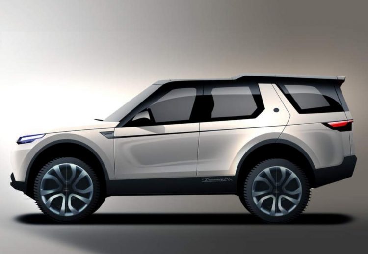 Land Rover ampliará la gama Defender