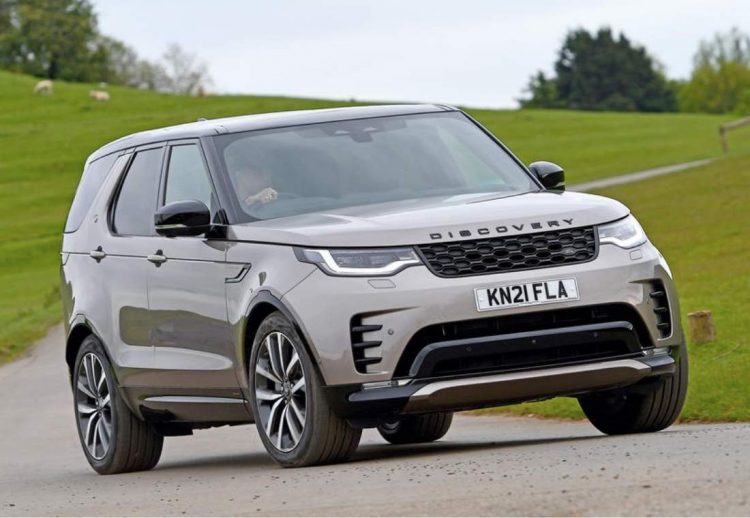 Land Rover ampliará la gama Defender