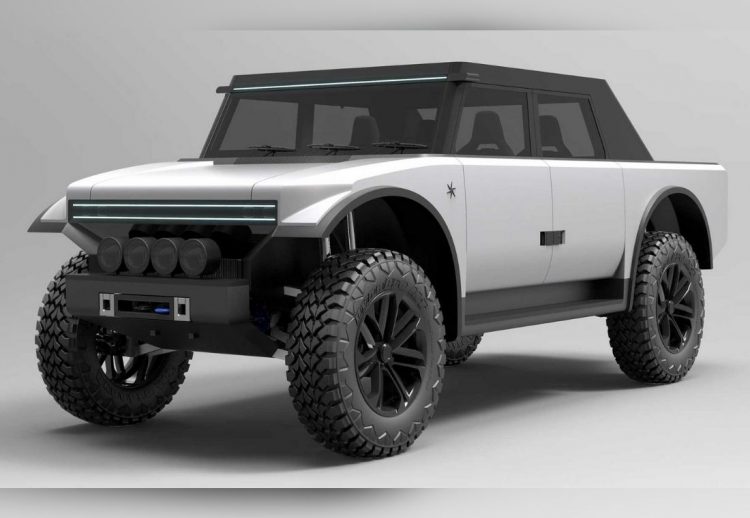 Fering Pioneer