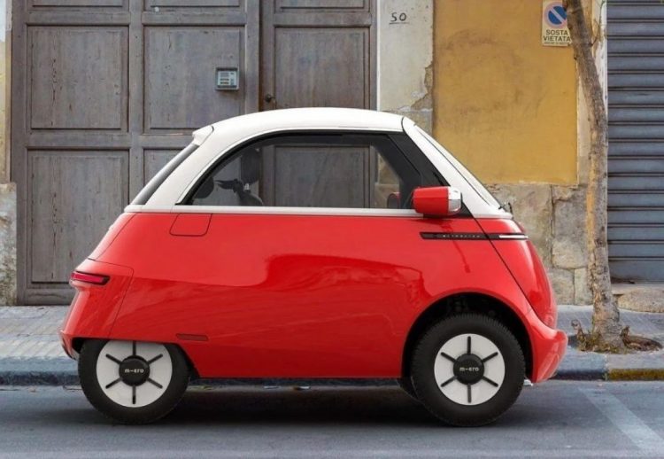 Microlino 2.0