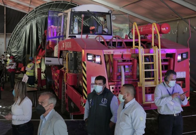 vehiculos autonomos en colombia