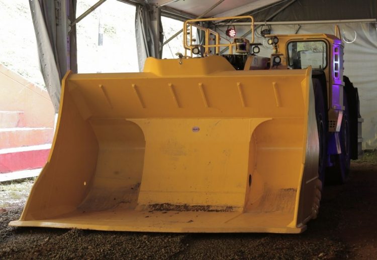 vehiculos autonomos en colombia