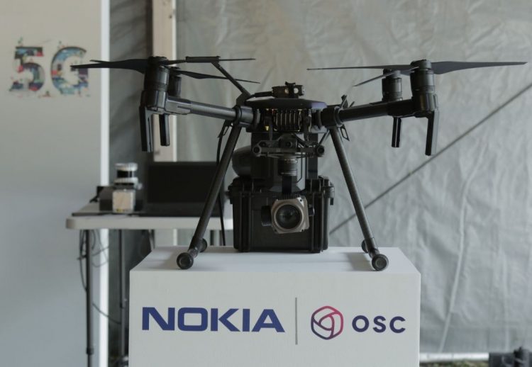 vehiculos autonomos en colombia