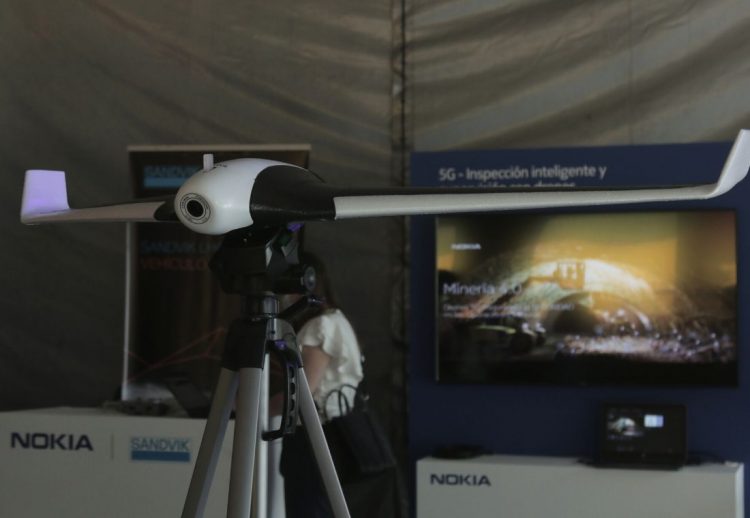 vehiculos autonomos en colombia