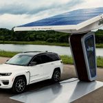 Jeep Grand Cherokee 2022
