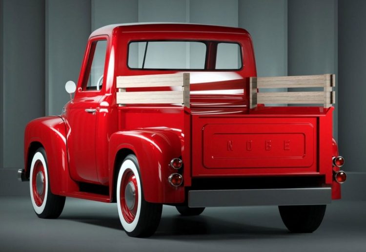 Nobe 500 electrico