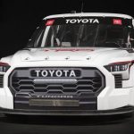 Toyota Tundra TRD Pro 2022