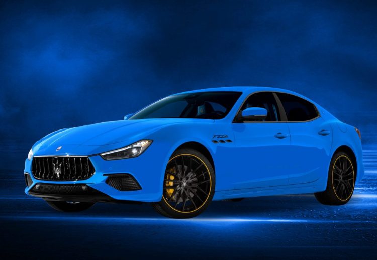 Maserati, Maserati Ghibli, Maserati Levante, Maserati F Tributo Special Edition, Maserati Ghibli F Tributo Special Edition, Maserati Levante F Tributo Special Edition, Maserati Ghibli F Tributo Special Edition fotos, Maserati Levante F Tributo Special Edition fotos, Maserati Ghibli F Tributo Special Edition características, Maserati Levante F Tributo Special Edition características, Maserati Ghibli F Tributo Special Edition precio, Maserati Levante F Tributo Special Edition precio, Juan Manuel Fangio, Maserati Ghibli fangio, Maserati Levante Fangio