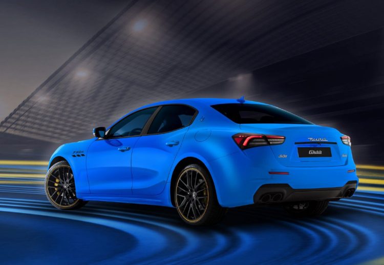 Maserati, Maserati Ghibli, Maserati Levante, Maserati F Tributo Special Edition, Maserati Ghibli F Tributo Special Edition, Maserati Levante F Tributo Special Edition, Maserati Ghibli F Tributo Special Edition fotos, Maserati Levante F Tributo Special Edition fotos, Maserati Ghibli F Tributo Special Edition características, Maserati Levante F Tributo Special Edition características, Maserati Ghibli F Tributo Special Edition precio, Maserati Levante F Tributo Special Edition precio, Juan Manuel Fangio, Maserati Ghibli fangio, Maserati Levante Fangio