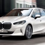 BMW Serie 2 Active Tourer 2022
