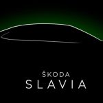 Skoda Slavia