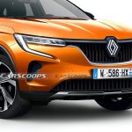 Renault Kadjar 2022