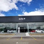 Kia nueva imagen en Colombia, concesionario Metrokia Bogotá.