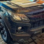 Chevrolet Colorado/S10 Z71 2022