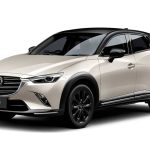 Mazda CX-3 Super Edgy