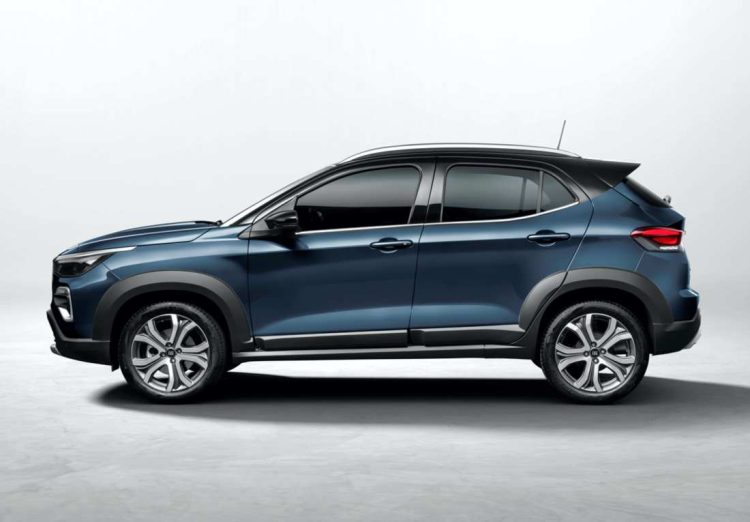 Fiat Pulse