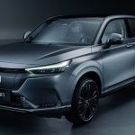 Honda nueva gama de autos eléctricos