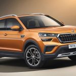 Skoda plataforma global