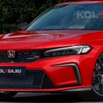 Honda Civic Type R 2023
