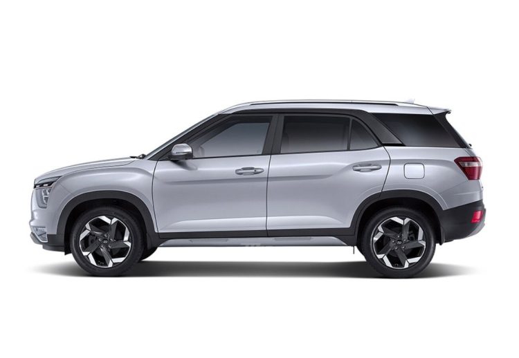 Hyundai Creta Grand