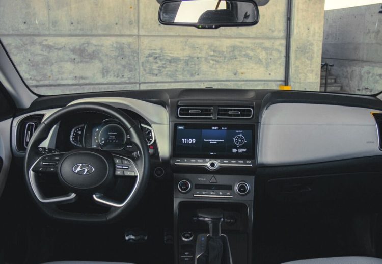 Hyundai Creta Grand