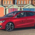 SEAT Ibiza se convierte en una lujosa y pequeña discoteca