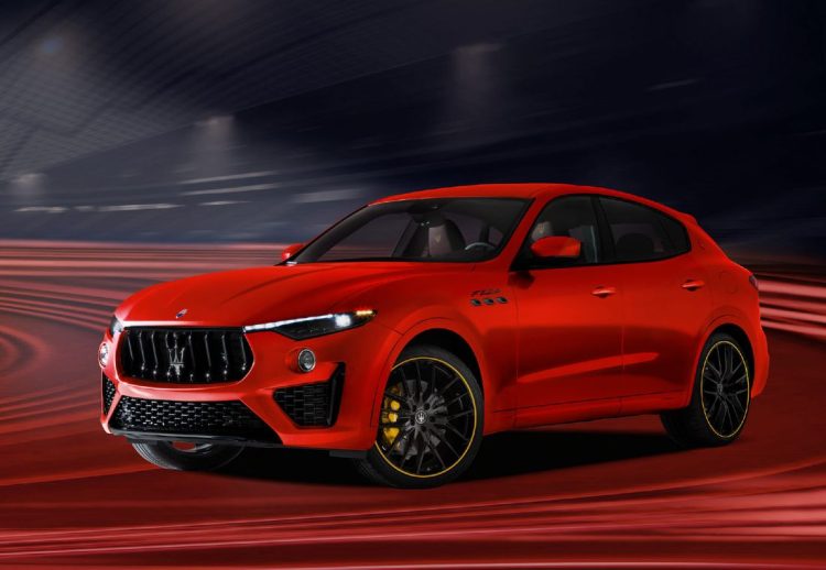 Maserati, Maserati Ghibli, Maserati Levante, Maserati F Tributo Special Edition, Maserati Ghibli F Tributo Special Edition, Maserati Levante F Tributo Special Edition, Maserati Ghibli F Tributo Special Edition fotos, Maserati Levante F Tributo Special Edition fotos, Maserati Ghibli F Tributo Special Edition características, Maserati Levante F Tributo Special Edition características, Maserati Ghibli F Tributo Special Edition precio, Maserati Levante F Tributo Special Edition precio, Juan Manuel Fangio, Maserati Ghibli fangio, Maserati Levante Fangio