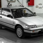 HONDA-CRX-1990