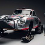 Porsche 356