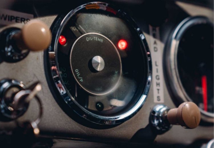 Porsche 356
