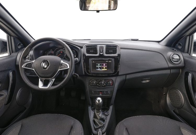 Renault Sandero S Edition