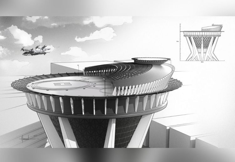 Hyundai traerá modelos aéreos eléctricos en 2028