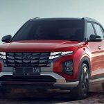 Hyundai Creta 2022 Indonesia