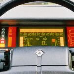 Renault 11 Electronic