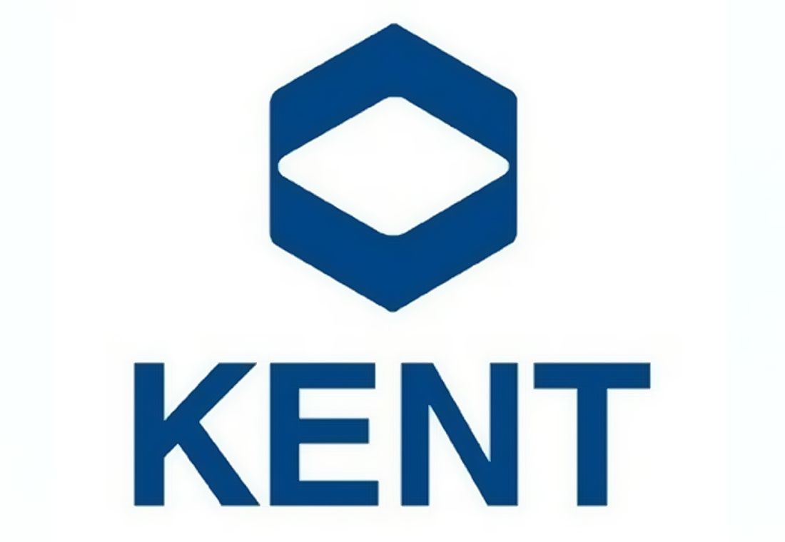 Kent logotipo 1971