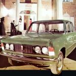 Polski Fiat 125P