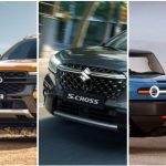 Top 5 noticias de carros