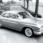 Dodge Dart Seneca 1961