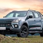 Chevrolet Colorado Z71