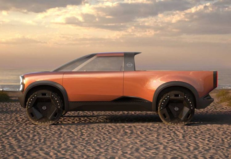 Nissan Suft-Out Concept