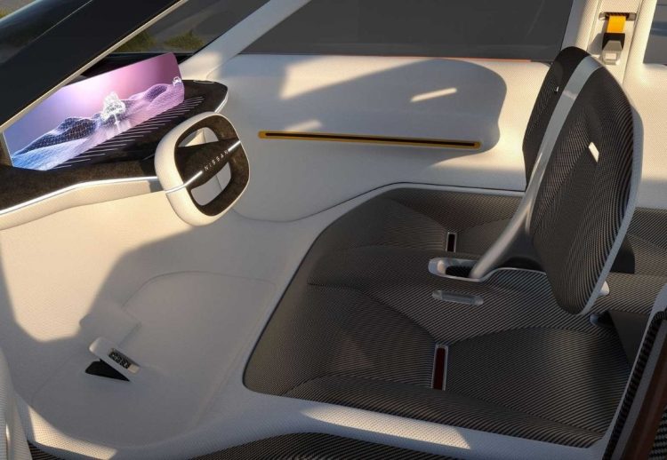 Nissan Suft-Out Concept