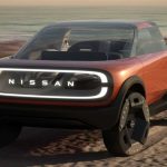Nissan Suft-Out Concept