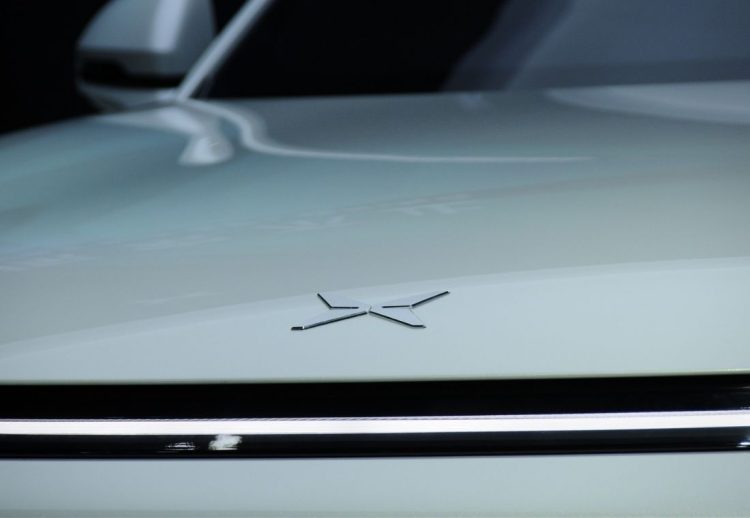 Xpeng G9