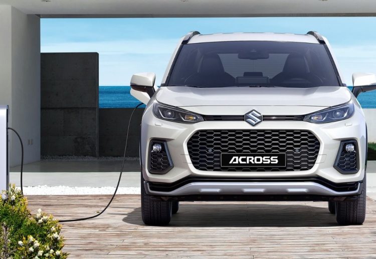 Swift Cross