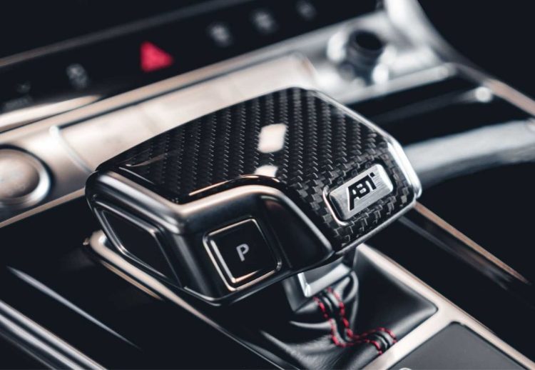 Audi ABT RS6-S y RSQ8-S